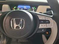 Honda Jazz ES - Mon5 1.5 i-MMD Hybrid EU6d, Executive (EURO 6d), 2020 - 2023